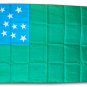 Green Mountain Boys - 3"X5" Polyester Flag