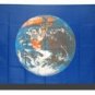 Earth - 3"X5" Polyester Flag