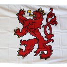 Limburg - 3"X5" Polyester Flag (Belgium)
