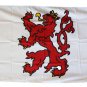 Limburg - 3"X5" Polyester Flag (Belgium)
