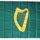 Leinster (Irish Province) - 3"X5" Polyester Flag