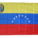 Venezuela - 3"X5" Polyester Flag