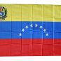 Venezuela - 3"X5" Polyester Flag