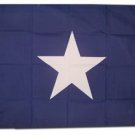 Bonnie Blue - 3"X5" Polyester Flag
