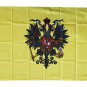 Imperial Russia - 3"X5" Polyester Flag