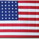 USA (48-Stars) - 3"X5" Polyester Flag