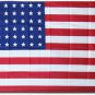 USA (48-Stars) - 3"X5" Polyester Flag
