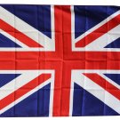 United Kingdom - 3"X5" Polyester Flag