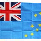 Tuvalu - 3"X5" Polyester Flag