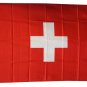 Switzerland - 3"X5" Polyester Flag