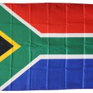 South Africa - 3"X5" Polyester Flag