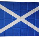 Scotland - 3"X5" Polyester Flag (St. Andrews)