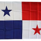 Panama - 3"X5" Polyester Flag