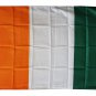 Ivory Coast - 3"X5" Polyester Flag
