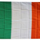 Ireland - 3"X5" Polyester Flag