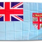 Fiji - 3"X5" Polyester Flag