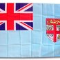 Fiji - 3"X5" Polyester Flag