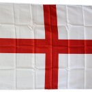 England (St. George) - 3"X5" Polyester Flag