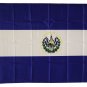 El Salvador - 3"X5" Polyester Flag (State)