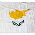 Cyprus - 3"X5" Polyester Flag