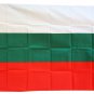 Bulgaria - 3"X5" Polyester Flag