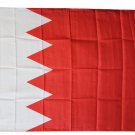 Bahrain - 3"X5" Polyester Flag