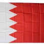 Bahrain - 3"X5" Polyester Flag
