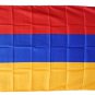Armenia - 3"X5" Polyester Flag