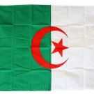 Algeria - 3"X5" Polyester Flag