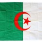 Algeria - 3"X5" Polyester Flag