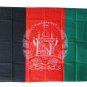 Afghanistan - 3"X5" Polyester Flag