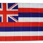 Hawaii - 3"X5" Polyester Flag
