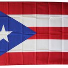 Puerto Rico - 3"X5" Polyester Flag