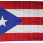 Puerto Rico - 3"X5" Polyester Flag