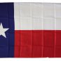 Texas - 3"X5" Polyester Flag