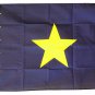 Congo - Dem. Rep. Of - 3"X5" Polyester Flag (old)