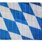 Bavaria - 3"X5" Polyester Flag