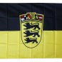 Baden-Wuerttemberg - 3"X5" Polyester Flag