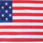 Star-Spangled Banner - 3"X5" Polyester Flag