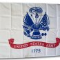 Army - 3"X5" Polyester Flag