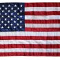 USA - 3" x 5" Nylon Flag