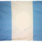 Guatemala - 3"X5" Nylon Flag (Civil)