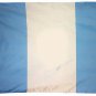 Guatemala - 3"X5" Nylon Flag (Civil)