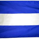 El Salvador - 3"X5" Nylon Flag (Civil)