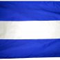 El Salvador - 3"X5" Nylon Flag (Civil)