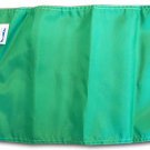 Irish Green - 3"X5" Nylon Flag