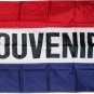 Souvenirs - 3"X5" Nylon Flag