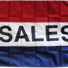 Sales - 3"X5" Nylon Flag