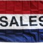 Sales - 3"X5" Nylon Flag