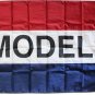 Models - 3"X5" Nylon Flag
